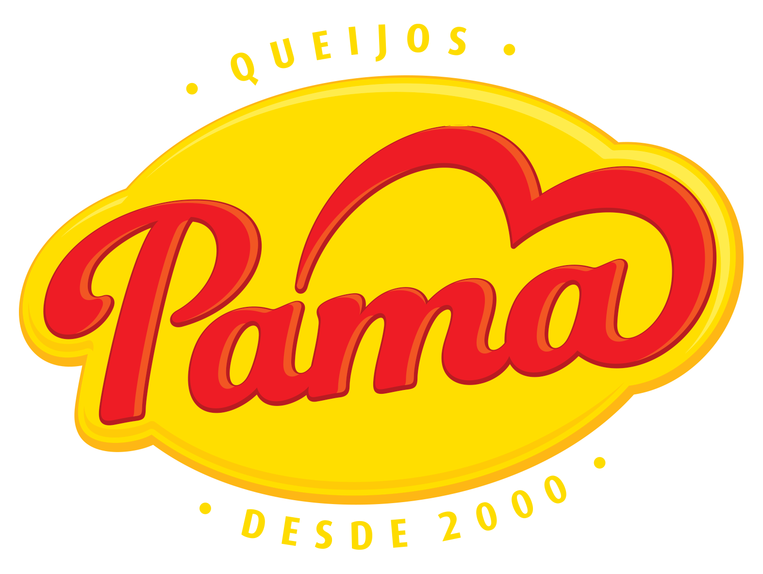 Queijos PAMA